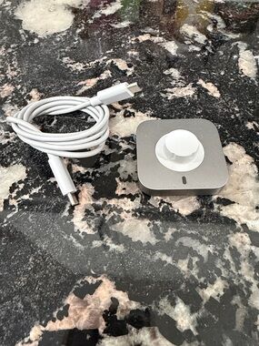 Oura Ring Charger Size 9